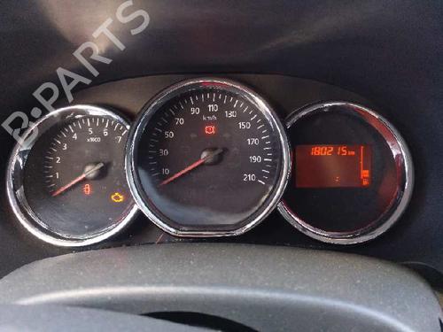 ABS pump DACIA LODGY (JS_) 1.5 dCi | BP10710515M43  - Image 23
