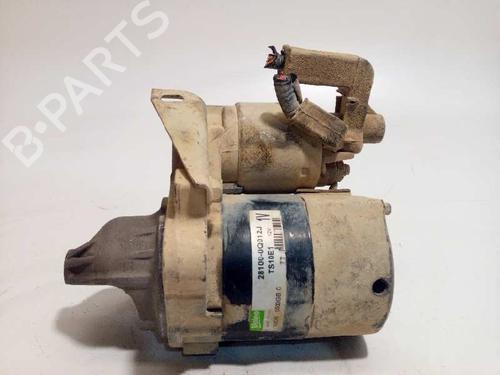 Starter CITROËN C1 (PM_, PN_) 1.0 | BP4678216M8 