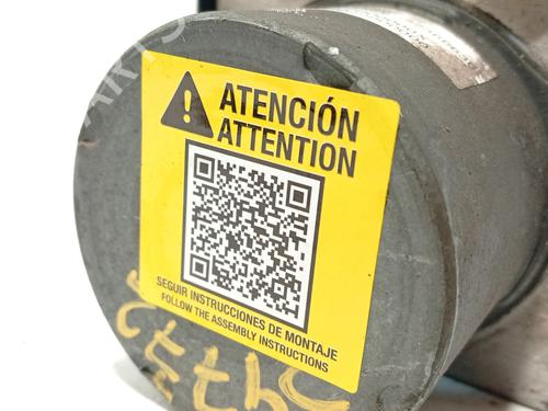 ABS pump OPEL ASTRA J Sports Tourer (P10)  | BP31587572M43 