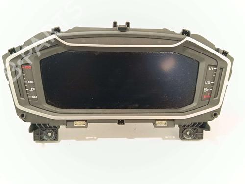 Instrument cluster AUDI A1 Sportback (GBA) 30 TFSI | BP39005472C47 - Image 2