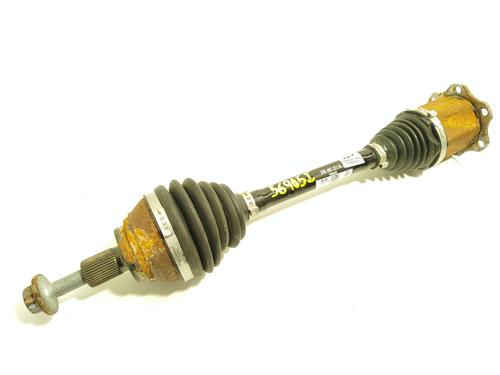 Used Left front driveshaft SEAT LEON (KL1, KLG) 1.0 TSI Mild Hybrid (110 hp) 30330579