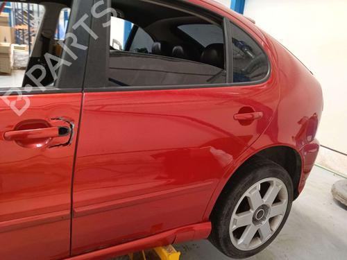 Climate control SEAT LEON (1M1) | BP38704389I5 - Image 25