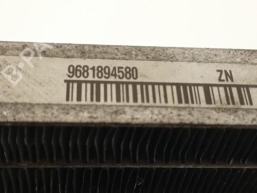 AC radiator PEUGEOT 607 (9D, 9U) 2.7 HDi 24V | BP30487655M32 - Image 5