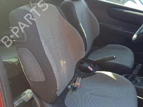 Left front fenders CITROËN C4 I (LC_) 1.6 16V | BP9399598C41 