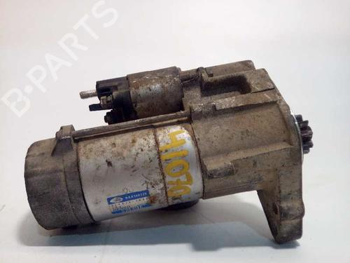 Used Starter LAND ROVER DISCOVERY III (L319) 2.7 TD 4x4 (190 hp) 5262235