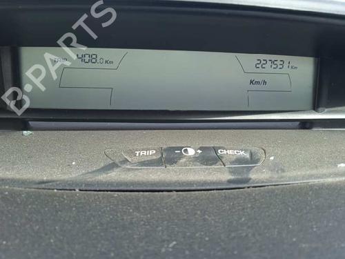 Left mirror CITROËN C4 I (LC_) 1.6 HDi | BP15289155C26 