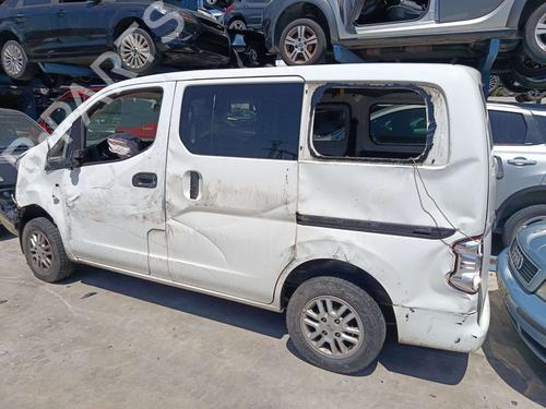 Brugte NISSAN NV200 / EVALIA Bus 1.5 dCi 90 (M20, M20M) 4868741