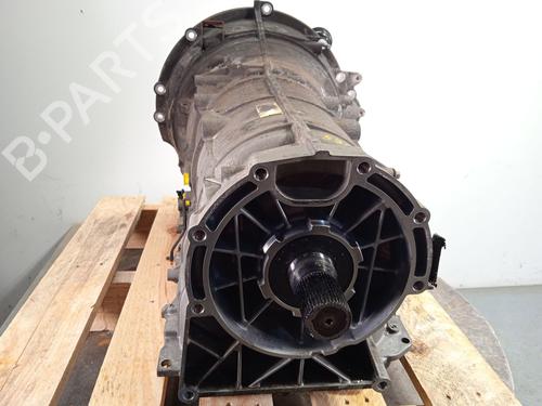 Gearbox LAND ROVER DISCOVERY V (L462) 2.0 Sd4 4x4 | BP24850514M3 - Image 4