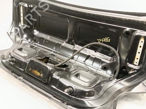 Tailgate CITROËN C-ELYSEE (DD_) 1.6 BlueHDi 100 | BP34010265C6  - Image 5