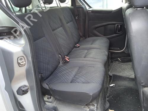 Steering rack PEUGEOT PARTNER Box Body/MPV 1.6 HDi 16V | BP30542624M22 