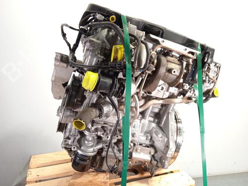 Used Engine Engine 19494867 19494867