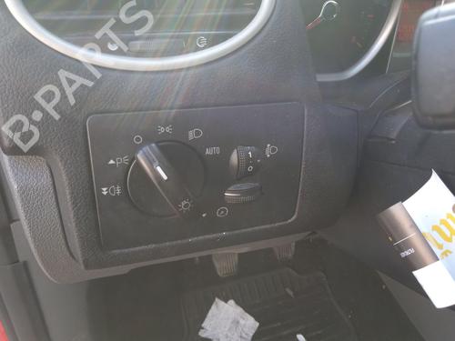 Left taillight FORD FOCUS II (DA_, HCP, DP) 2.0 | BP27630917C34