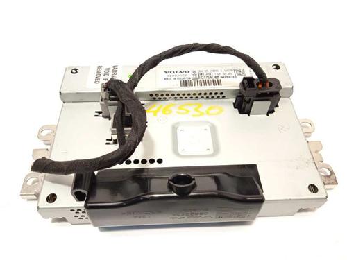 Display monitor VOLVO V40 Hatchback (525) D2 | BP8892177C48 - Image 4