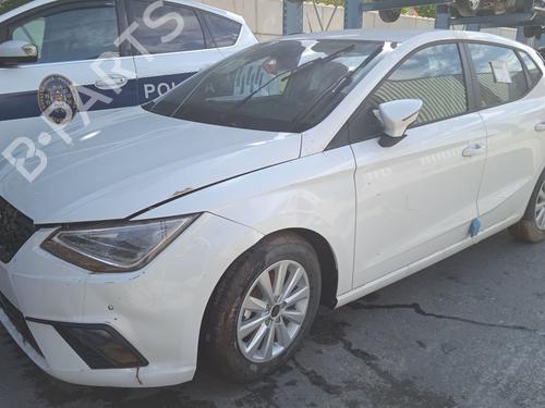 Rim SEAT IBIZA V (KJ1, KJG) 1.0 TSI | BP29807239C45 