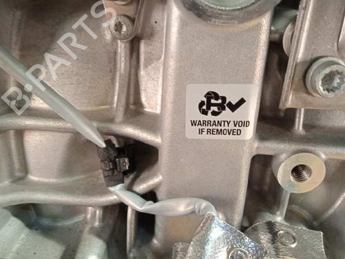 Engine AUDI Q3 (F3B) | BP13710174M1 - Image 9