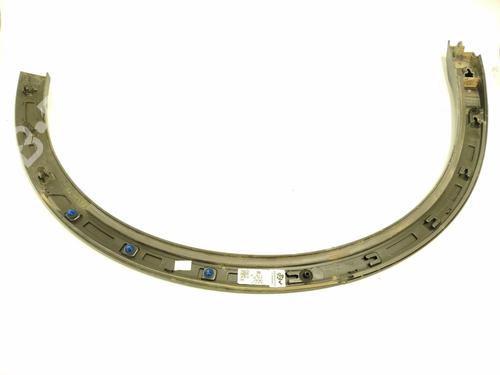 Rear right wheel arch trim AUDI Q4 E-TRON Sportback (F4N) 40 | BP28107397C137 