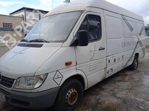 Used Parts MERCEDES-BENZ SPRINTER 3-t Van (B903)  313 CDI (903.663, 903.662, 903.661)  1147950