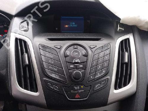 Headlight switch FORD FOCUS III 1.0 EcoBoost | BP8046883I24