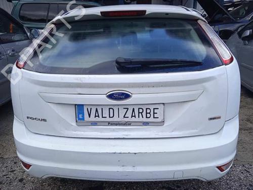 Left taillight FORD FOCUS II (DA_, HCP, DP)  | BP17117426C34 