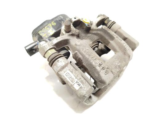 Used Left rear brake caliper KIA NIRO II (SG2) EV (204 hp) 29022123