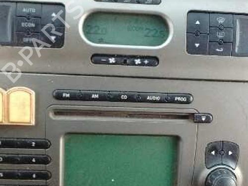 Driver airbag SEAT ALTEA (5P1) 2.0 TDI 16V | BP1089470C9 