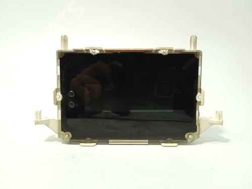 Display monitor FORD FIESTA VI (CB1, CCN) 1.4 TDCi | BP8685694C48 