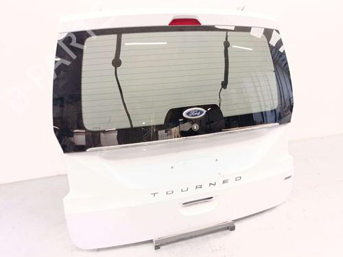 Used Tailgate Tailgate 38199211 38199211