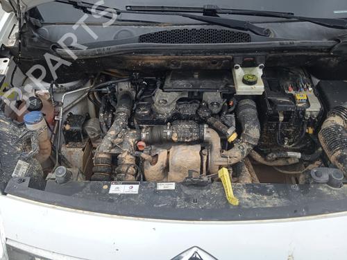 Steering column stalk CITROËN BERLINGO Box Body/MPV (B9) 1.6 HDi / BlueHDi 75 | BP24660518I23  - Image 32