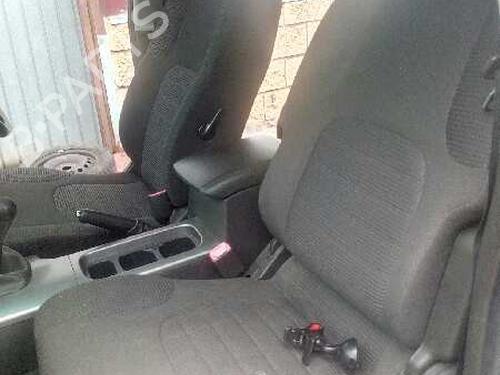 Right rear brake caliper NISSAN PATHFINDER III (R51) 2.5 dCi | BP11561442M106