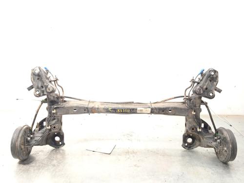 Bagaksel CITROËN C4 CACTUS 1.2 VTi 82 (82 hp) 25626969