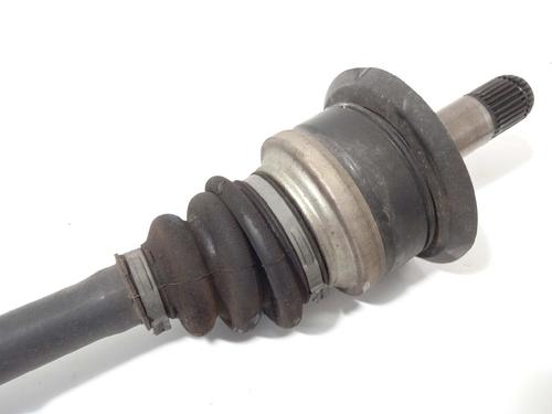 Right rear driveshaft BMW 4 Coupe (F32, F82)  | BP16267402M41 