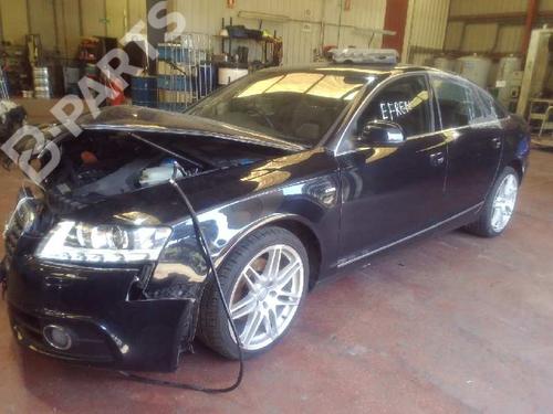 Left sun visor AUDI A6 C6 (4F2) 2.0 TDI | BP1715927I1  - Image 11