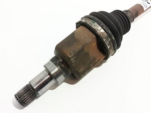 Left front driveshaft FORD TRANSIT COURIER B460 Box Body/MPV 1.5 TDCi | BP34010205M38 - Image 3