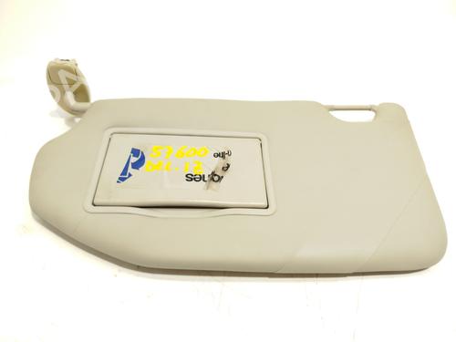 Left sun visor FORD KA+ III (UK, FK) 1.2 Ti-VCT | BP32230001I1