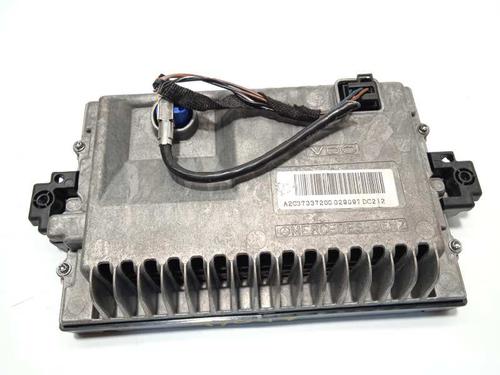 Display monitor MERCEDES-BENZ C-CLASS (W204) C 180 CGI (204.031) | BP9649793C48 