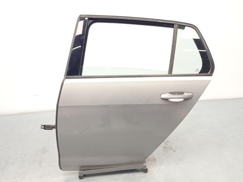 left-rear-door-vw-golf-vii-variant-ba5-bv5-2013-2014-2015-2016-2017-2018-2019-2020-2021-2022-37294090 main image