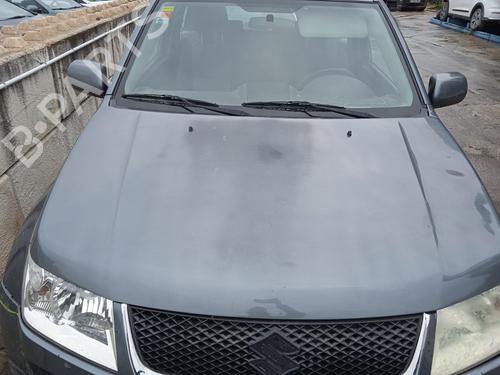 Left headlight SUZUKI GRAND VITARA II (JT, TE, TD) 1.9 DDiS All-wheel Drive (JT419, TD44, JB419WD, JB419XD,... | BP24515123C28 