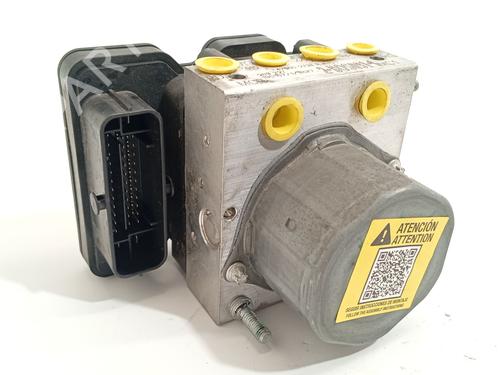 Used ABS pump ABS pump DACIA DUSTER (HM_) [2017-2026] 36645712 36645712