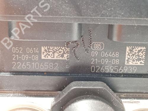 ABS pump MERCEDES-BENZ A-CLASS (W177) A 200 d (177.012) | BP31308158M43 - Image 7