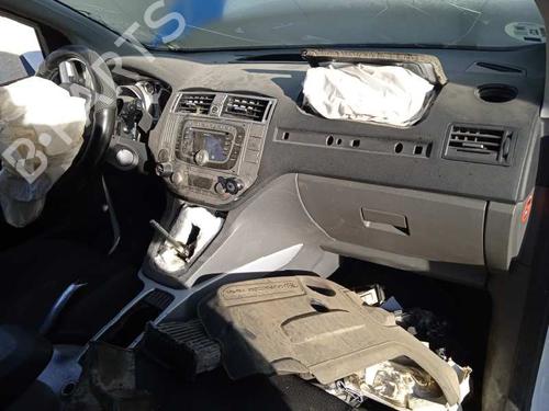 Rear wiper motor FORD KUGA I  | BP17044902M102 