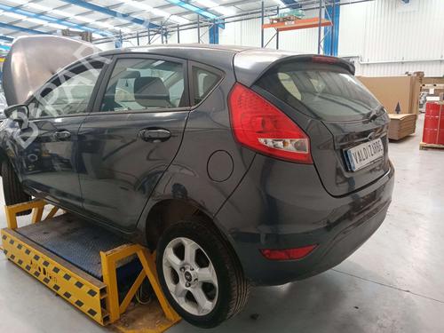 AC compressor FORD FIESTA VI (CB1, CCN) 1.25 | BP37796836M34 - Image 27