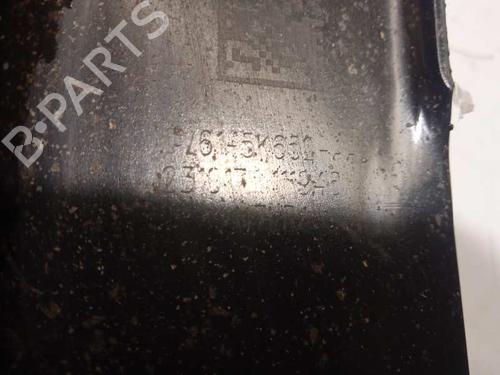 Right rear suspension arm FORD KUGA II (DM2) | BP8244631M15