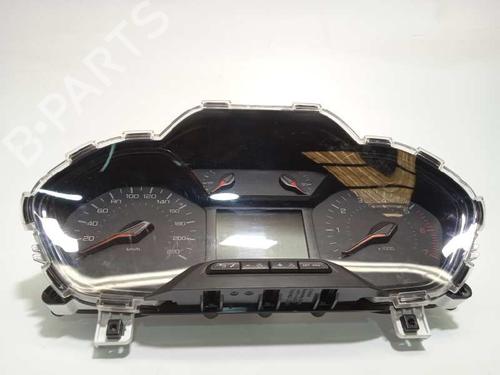 Instrument cluster PEUGEOT PARTNER Box Body/MPV (K9) 1.6 BlueHDI 75 | BP26207766C47 