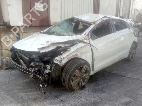 Throttle body HYUNDAI i30 (GD) 1.6 T-GDI | BP6118872M82