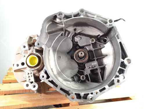 Used Gearbox OPEL MOKKA / MOKKA X (J13) 1.6 CDTI (_76) (136 hp) 22132426