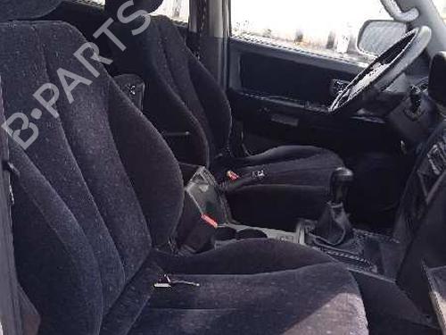 Instrument cluster HYUNDAI TERRACAN (HP) 2.9 CRDi | BP14850562C47