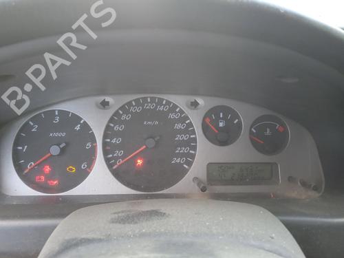 Right taillight NISSAN ALMERA II Hatchback (N16) 2.2 Di | BP32019656C35 