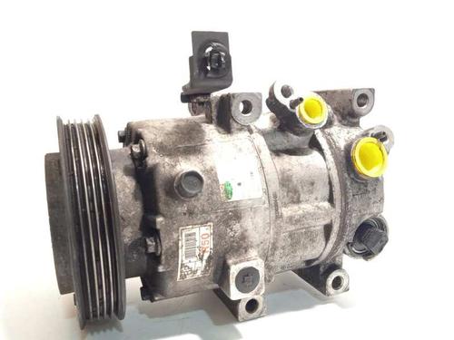 Used AC compressor AC compressor 8243601 8243601