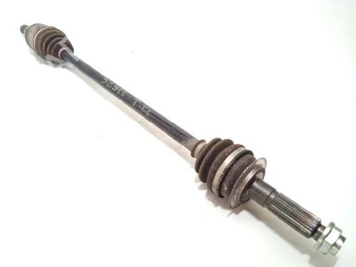 Used Left rear driveshaft Left rear driveshaft 16658774 16658774