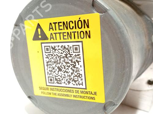ABS pump BMW X1 (E84) sDrive 16 d | BP34136166M43 - Image 5